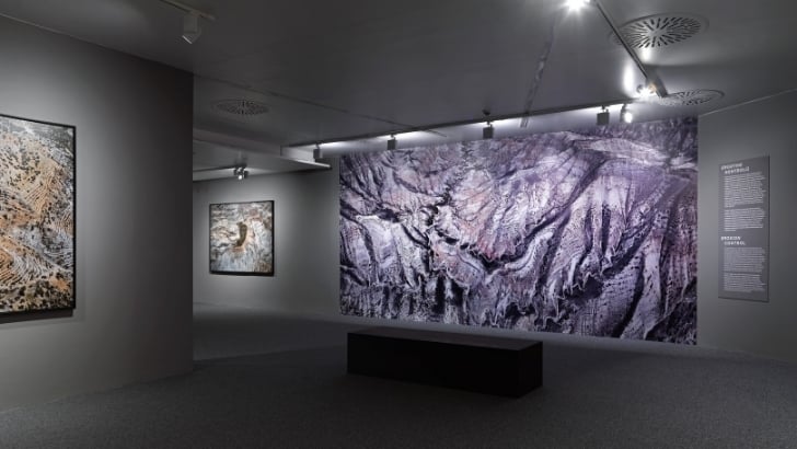 Borusan Contemporary’de Çağın Görsel Tanığı: Edward Burtynsky