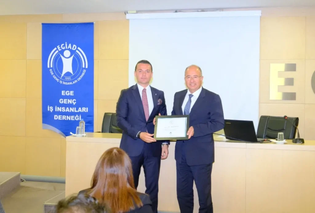 Portekiz Türk iş dünyasıyla yeni köprüler kuruyor
