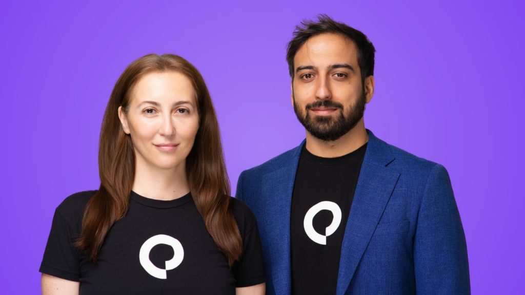 Tuğçe Bulut’un kurucu ortağı olduğu San Francisco merkezli Eloquent AI, 7.4 milyon dolar yatırım aldı