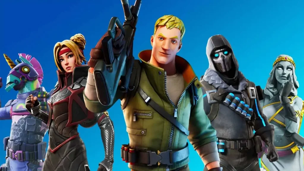 Fortnite yeni bir kriz ile gündemde!
