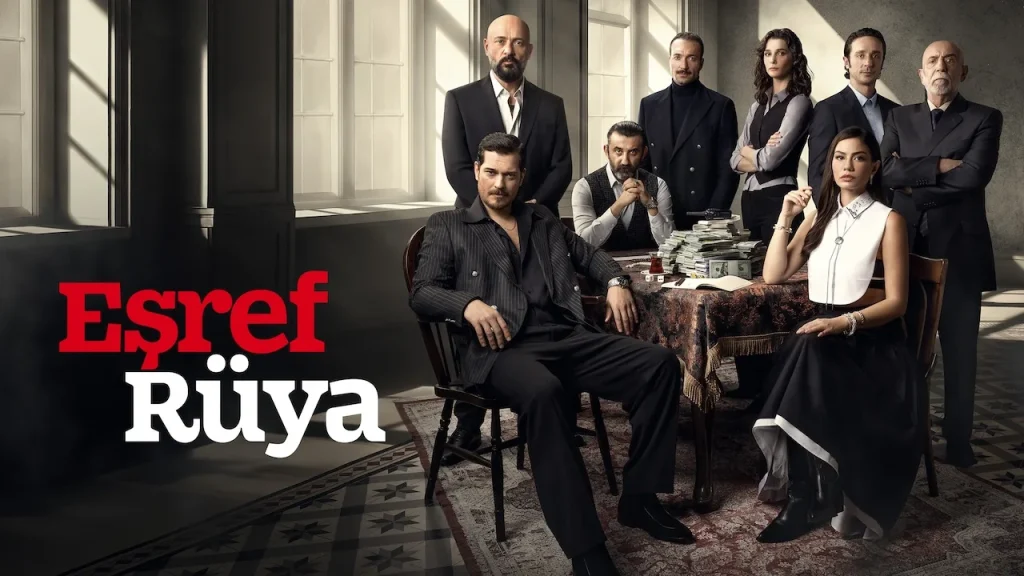 Türkiye’de haftanın en çok izlenen dizi ve filmleri (22-28 Eylül)