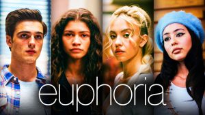 Euphoria 3.Sezon Ufukta Göründü: Yayınlanacağı Tarih Aralığı Belli Oldu!