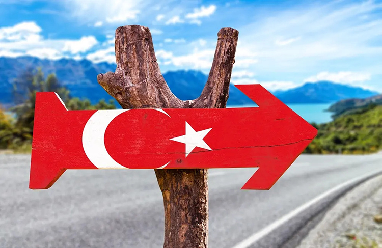 Sonbahara Merhaba: Eylül Ayında Türkiye’de Tatil Yapılacak En Güzel Yerler (2025 Listesi)
