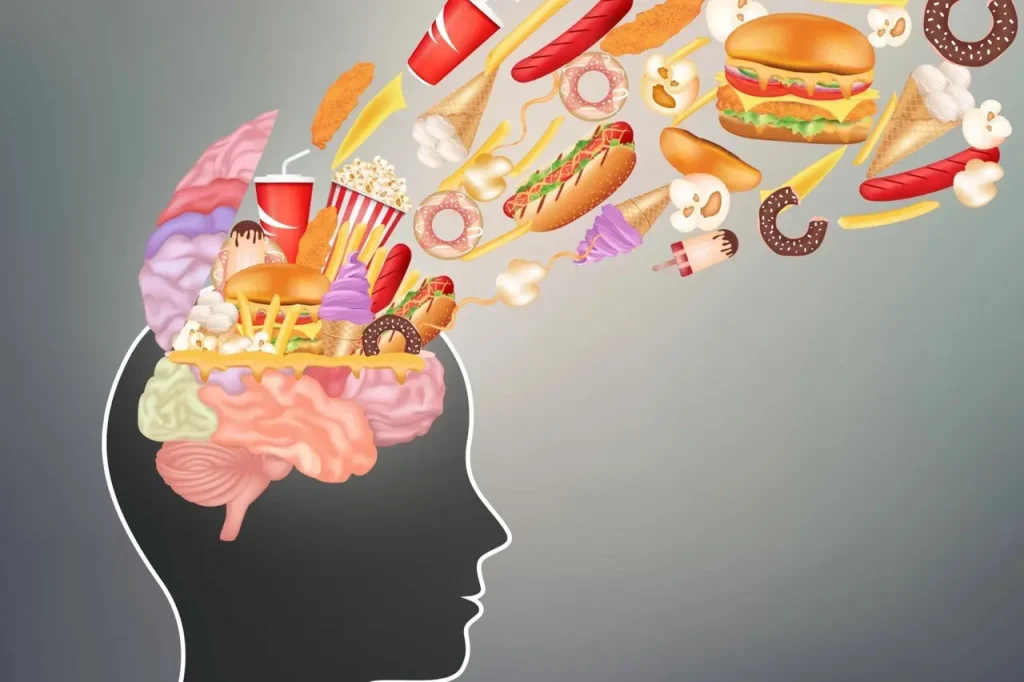 Fast food yiyecekler hafızayı zayıflatıyor mu?