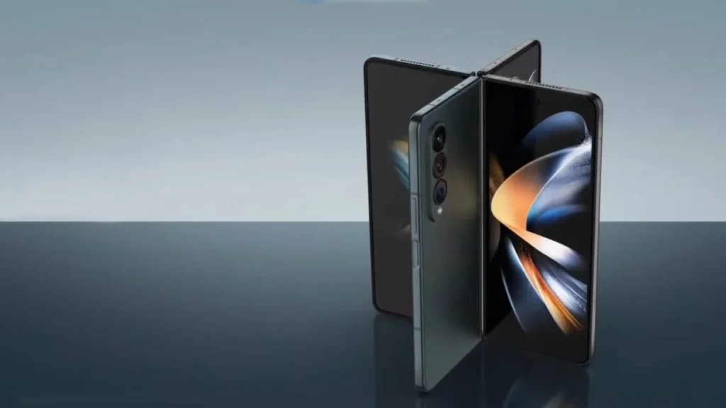 Galaxy Z Fold 4 ve Flip 4 için Eylül 2025 güncellemesi yayınlandı