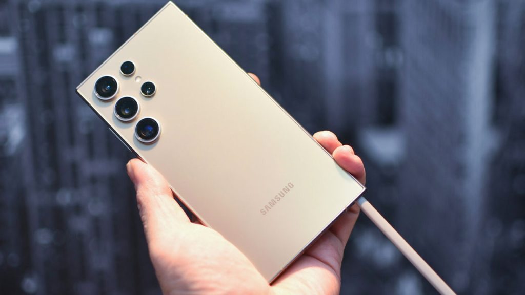 Samsung Galaxy One UI 8 takvimi belli oldu! İşte cihazlar