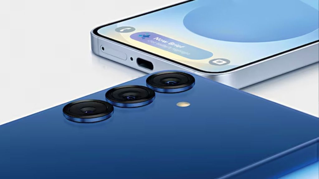 Galaxy S26 ve Z Fold 8 serileri için önemli gelişme!
