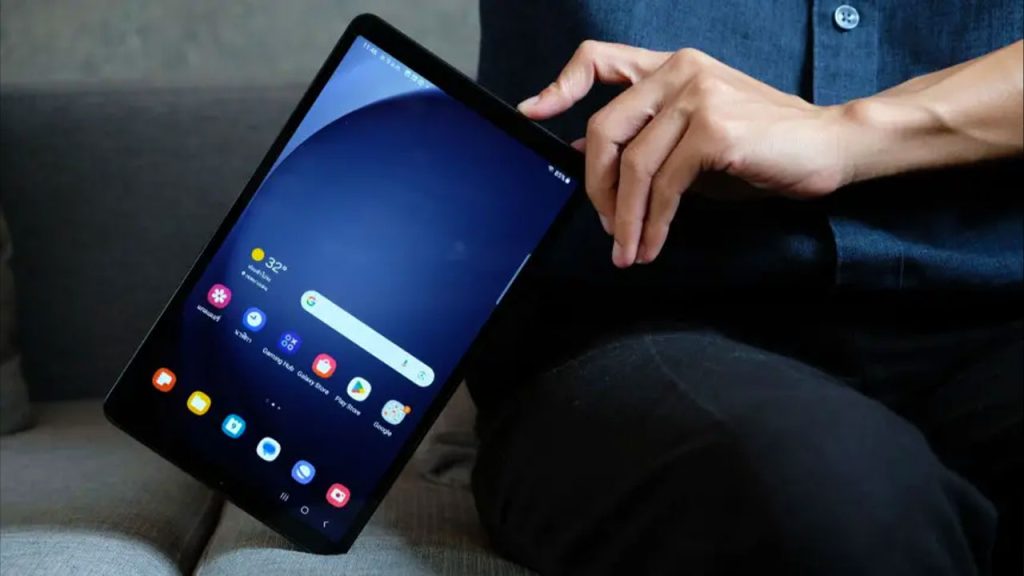 Galaxy Tab A11 serisi özellikleri ortaya çıktı!