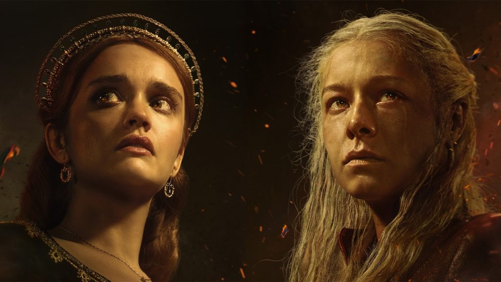 Game of Thrones dizileri geri dönüyor