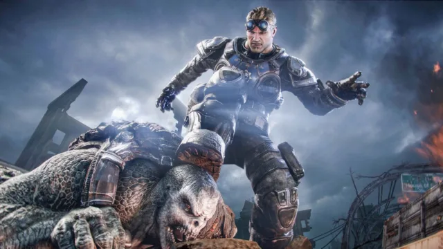 Gears of War: Reloaded’dan 3 günde 1 milyon oyuncu başarısı