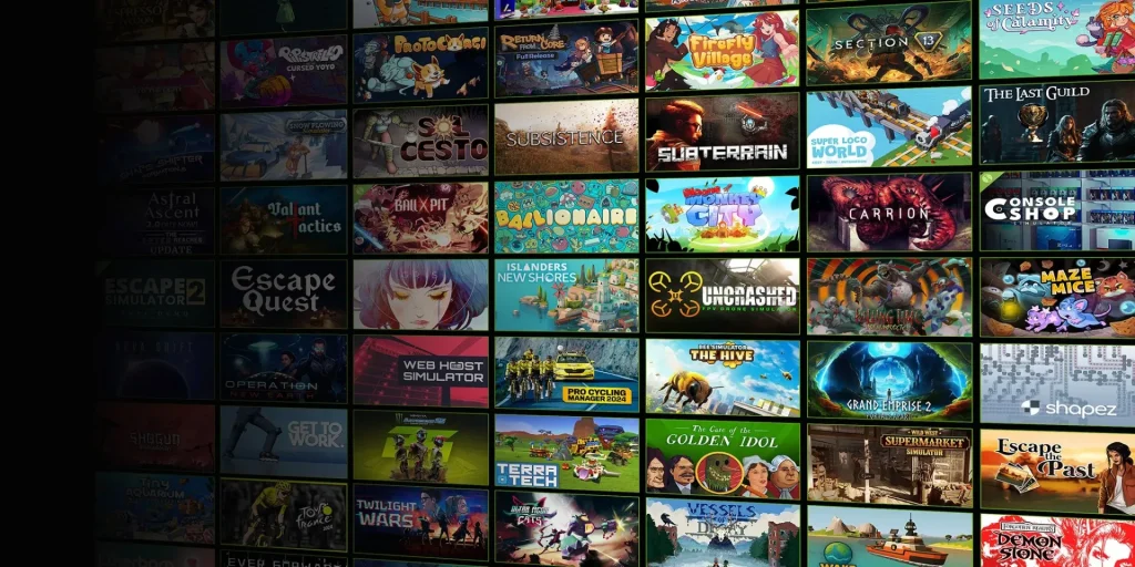 GeForce Now haftanın oyunları belli oldu