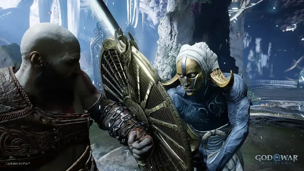 God of War Yıldızı Christopher Judge, İddiaları Yalanladı