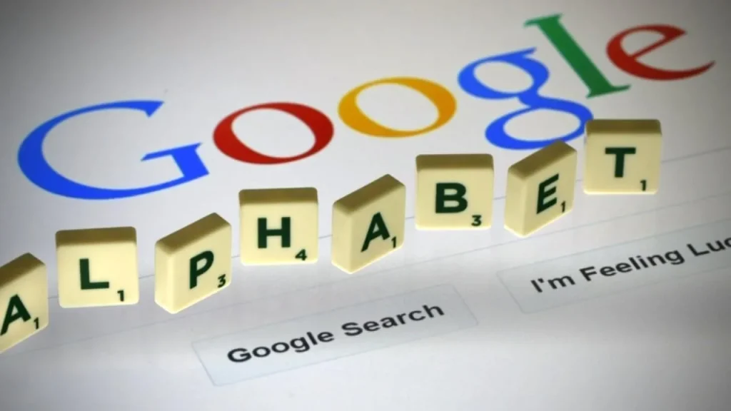 Google ana şirketi Alphabet’in piyasa değeri 3 trilyon dolara çıktı