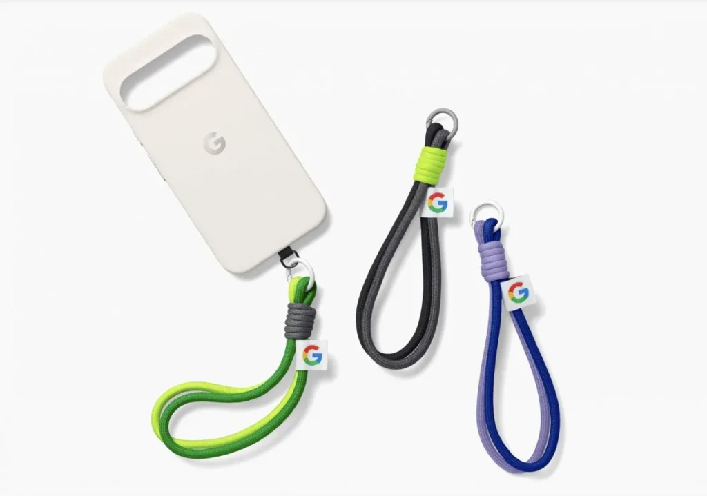 Google’dan Apple’a yanıt geldi: Artık o da telefon ipi satıyor!