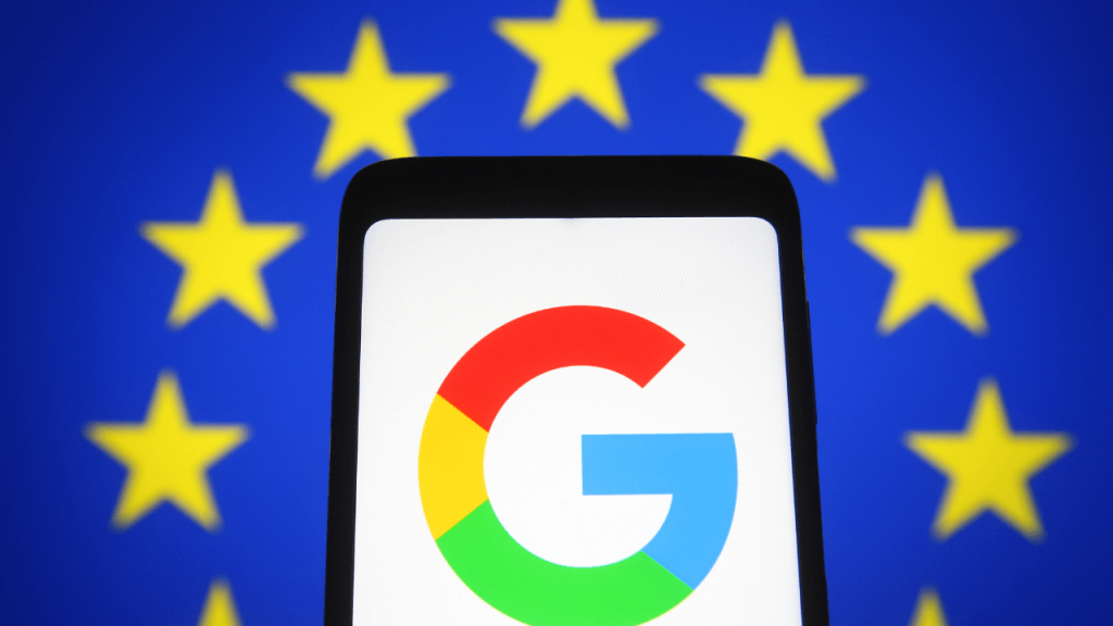AB, Google’a dijital reklamcılık alanındaki hakimiyeti nedeniyle 2,95 milyar euro ceza verdi