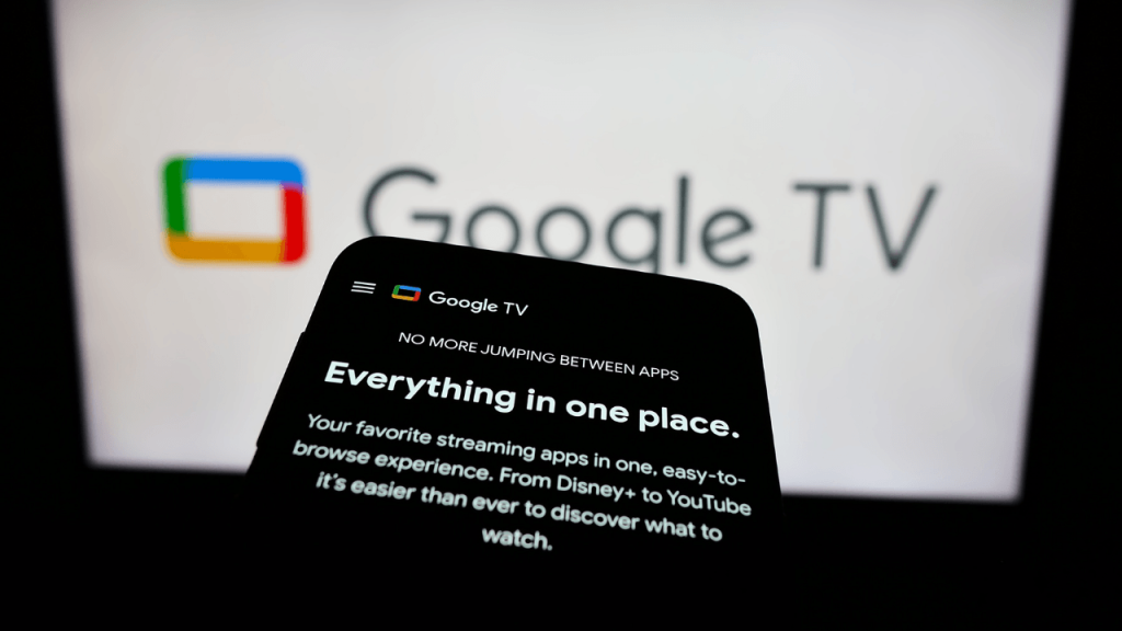 Google, Gemini’ı Google TV’ye getiriyor