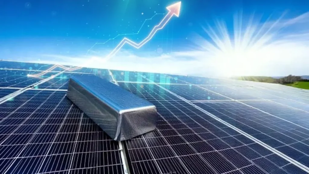 Güneş enerjisi sektörünün sonu mu geliyor?