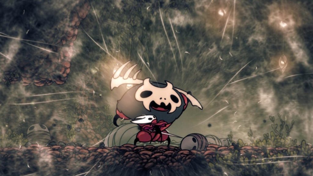 Hollow Knight Silksong Modları Zorluğu Azaltmak için Hızla Yayılıyor