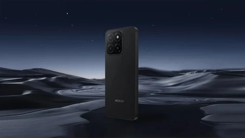 Honor’un ucuz telefonu ortaya çıktı: Neler sunacak?