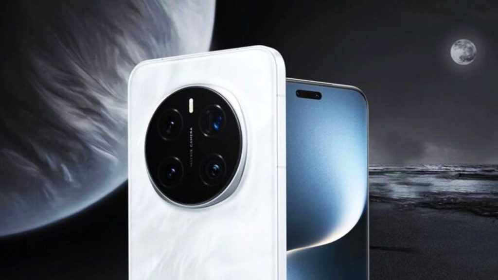 Honor Magic 8 Pro, 200 Megapiksel lens ile gelecek!