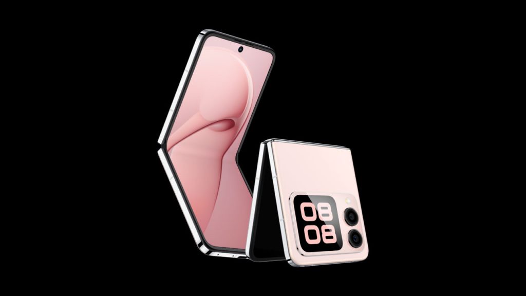Huawei’den yeni uygun fiyatlı katlanabilir telefon!