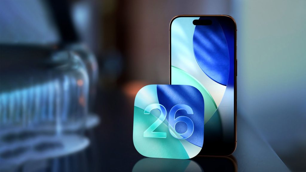 iOS 26.0.1 resmen yayınlandı: İşte yenilikler