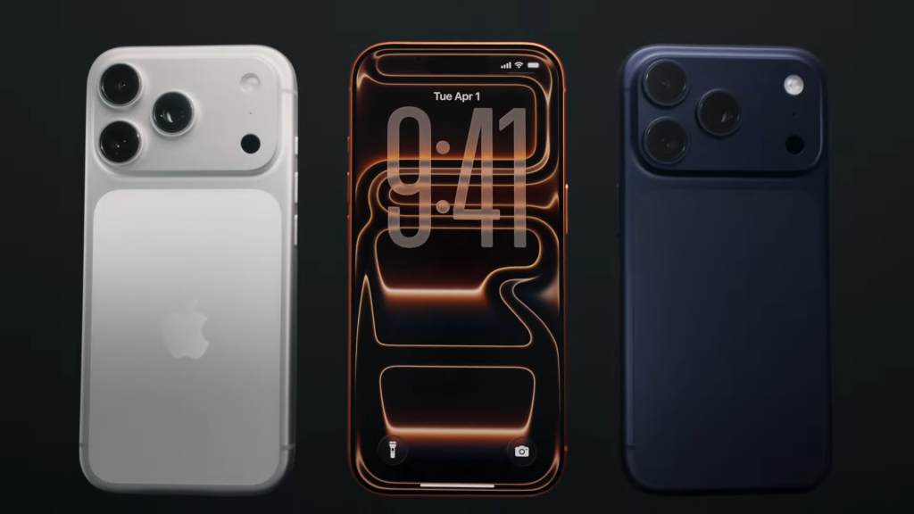 iPhone 17, A19 ve A19 Pro ile Geekbench testinde göründü!