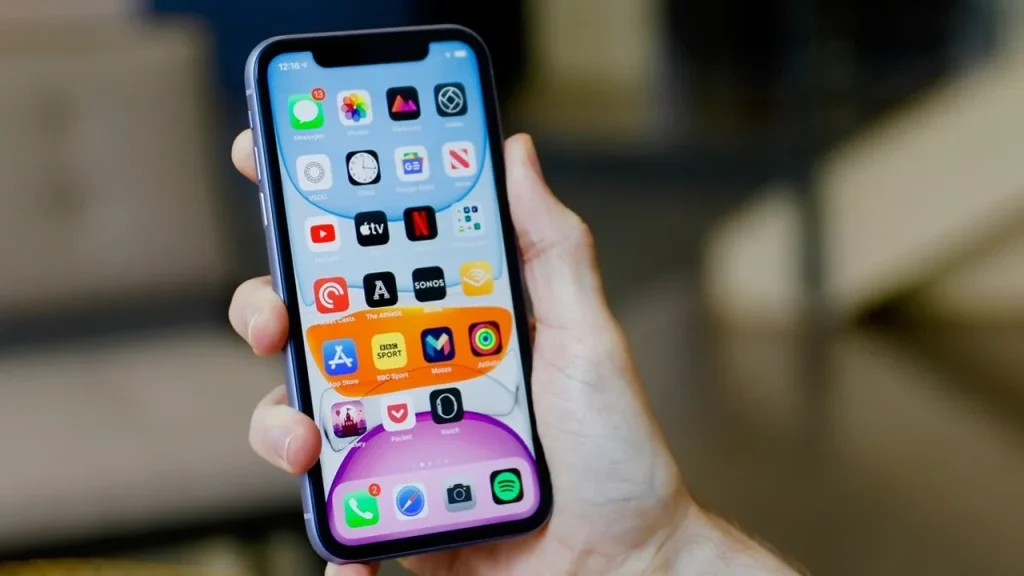 iPhone sorunlarını çözen acil güncelleme geliyor!