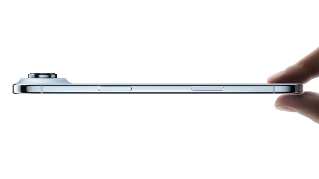 iPhone 17 kimsenin yapamadığını yaptı