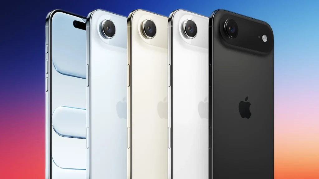 iPhone Air beklenen ilgiyi gördü mü?