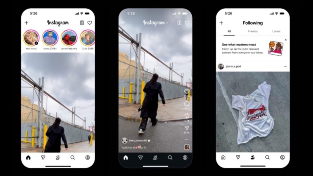 Instagram daha çok bağımlılık yapacak!