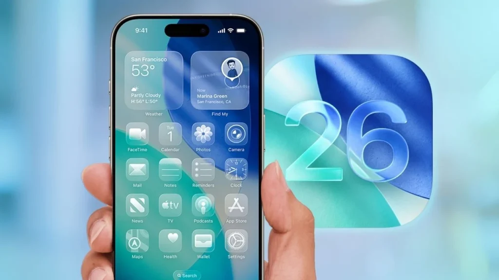 Apple’dan iOS 26 açıklaması geldi! Pil sorunu geçecek mi?