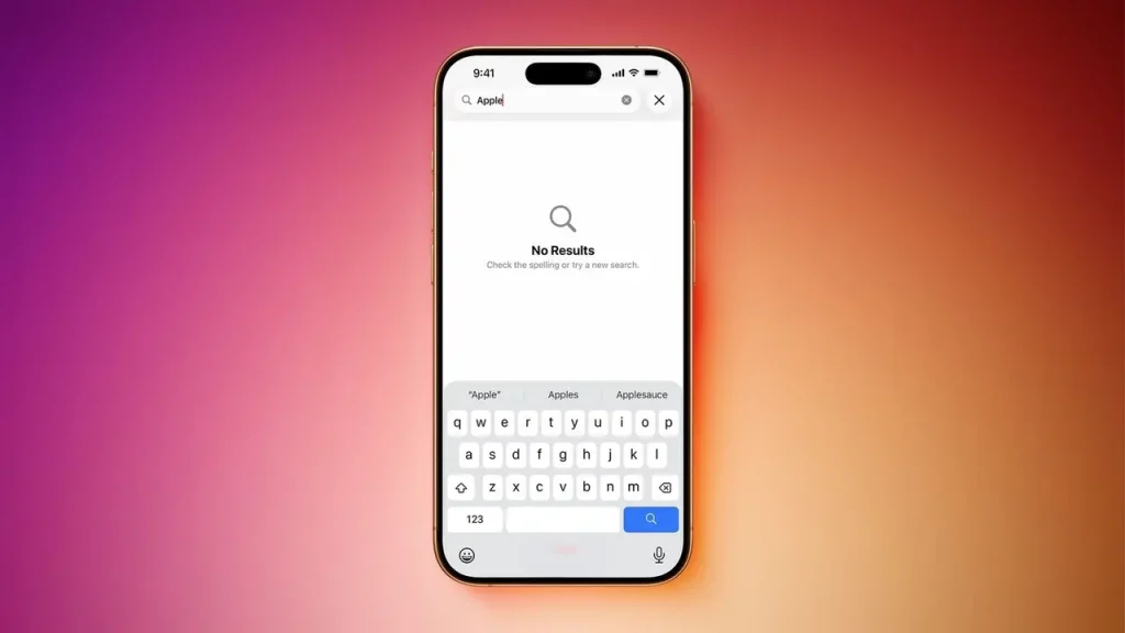 iOS 26 yeni bir sorun ile gündemde