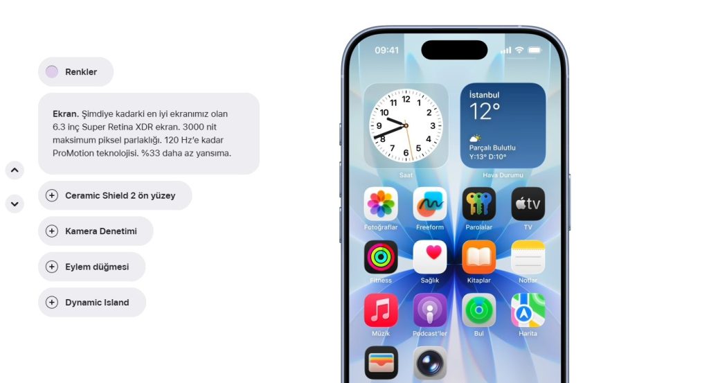 Apple, IPhone 17 Serisini Tanıttı!