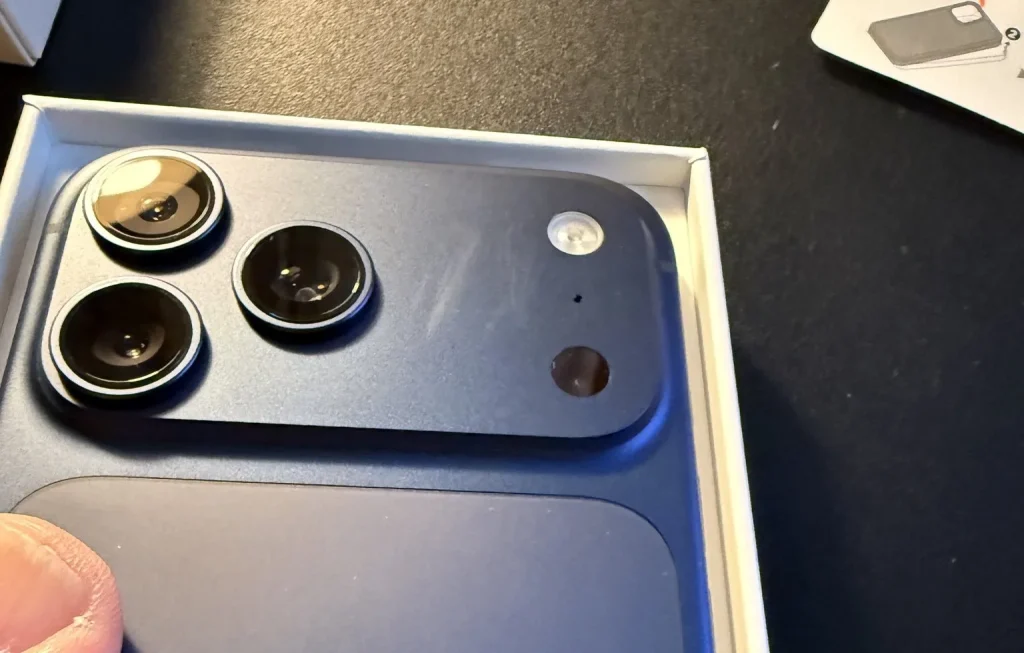 Apple’dan iPhone 17 serisi çiziliyor iddiasına yanıt geldi