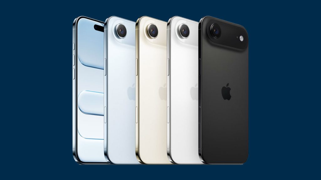 iPhone Air ve 17 serisi batarya kapasitesi aslında ne kadar?