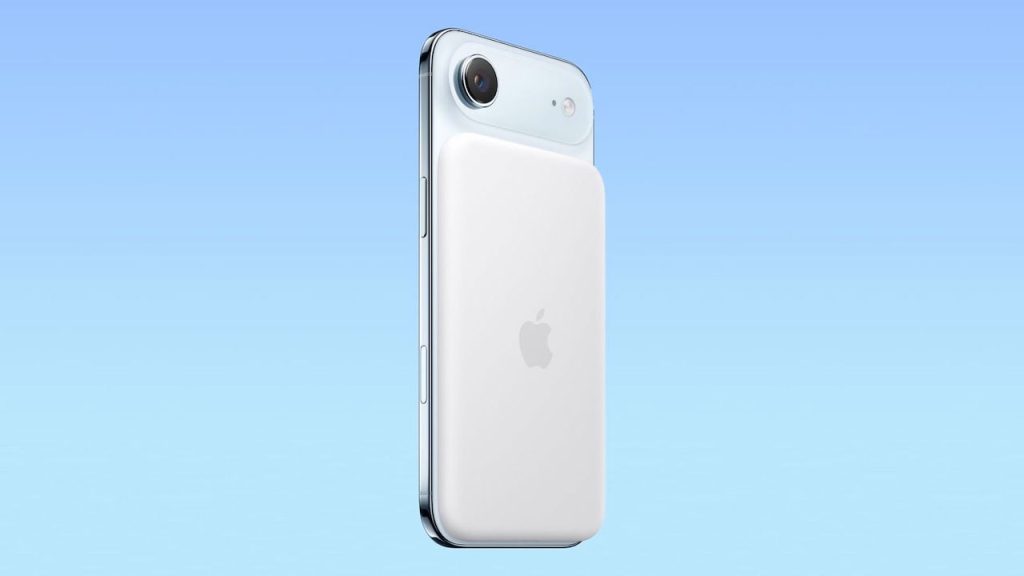 iPhone Air, tek kamera lensiyle bu özelliği sunuyor!