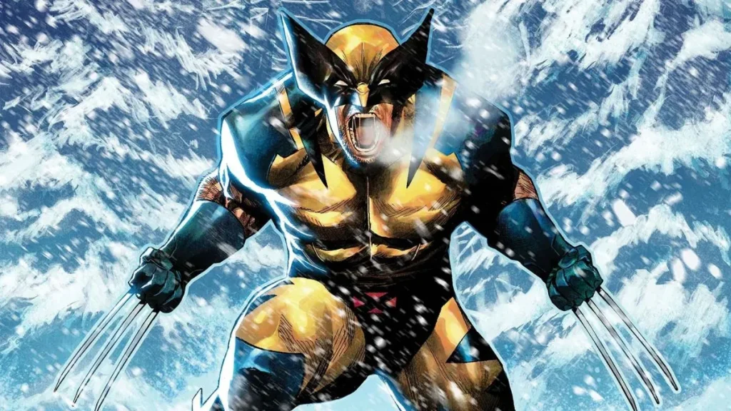 Marvel’s Wolverine Aşırı Şiddetli Oynanışıyla Gündem Oldu