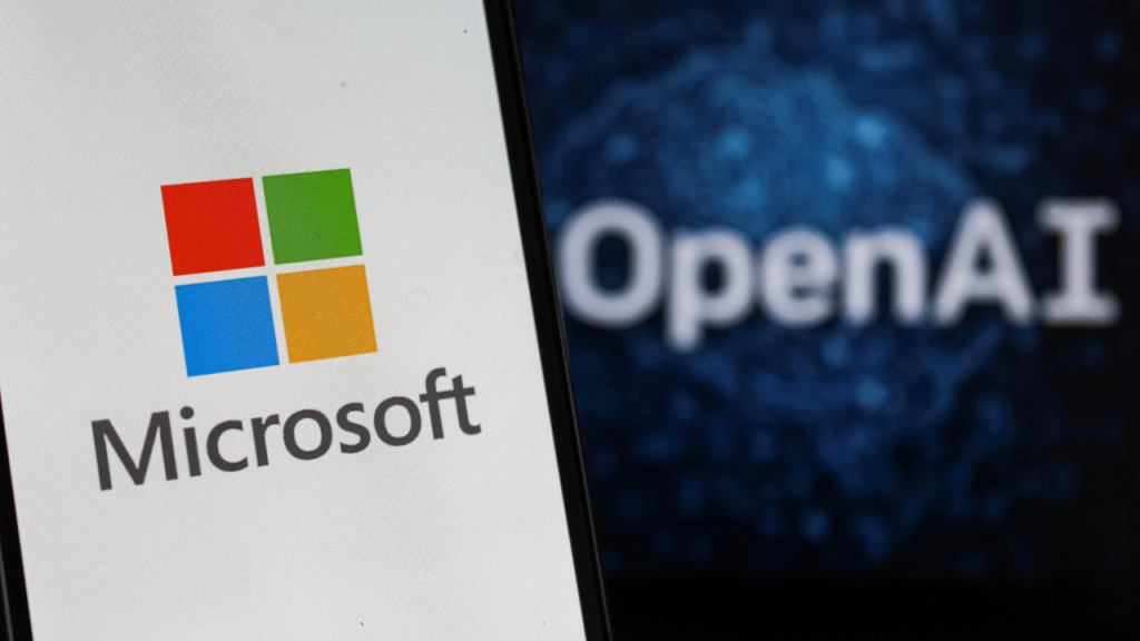 Microsoft, Office 365’te OpenAI bağımlılığını azaltıp Anthropic ile anlaşmaya gidiyor