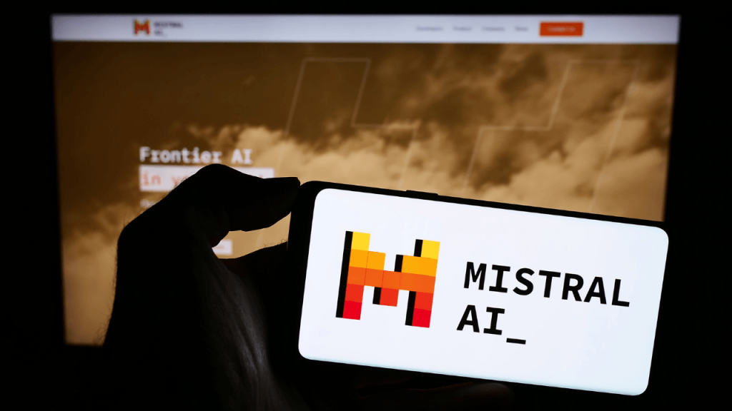 Mistral AI, 11.7 milyar euro üzerinden 1.7 milyar euro yatırım aldı