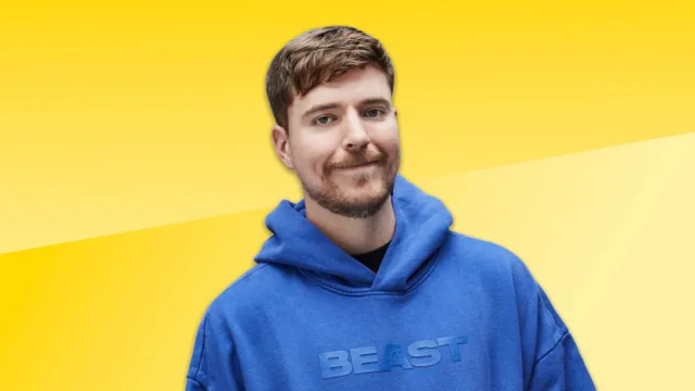 Mr. Beast kendi telefon şirketini kurma yolunda!