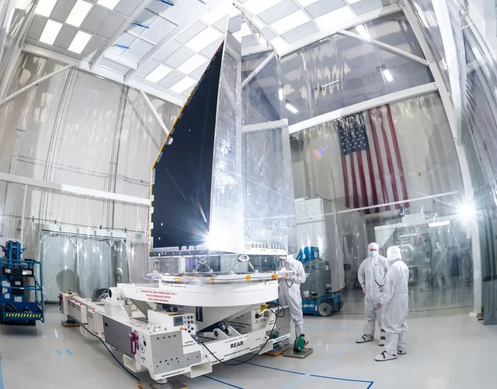 NASA asteroitleri havada yakalayacak – ShiftDelete.Net