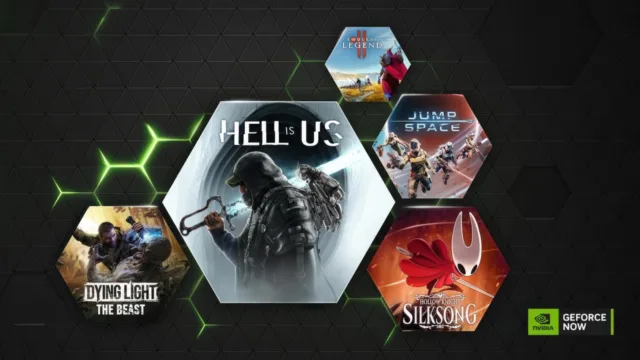 NVIDIA GeForce NOW, Eylül 2025 için destek listesini duyurdu