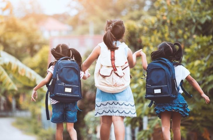 Tatil sonrası okula dönüş krizleri ile başa çıkmanıza yardımcı olacak ipuçları