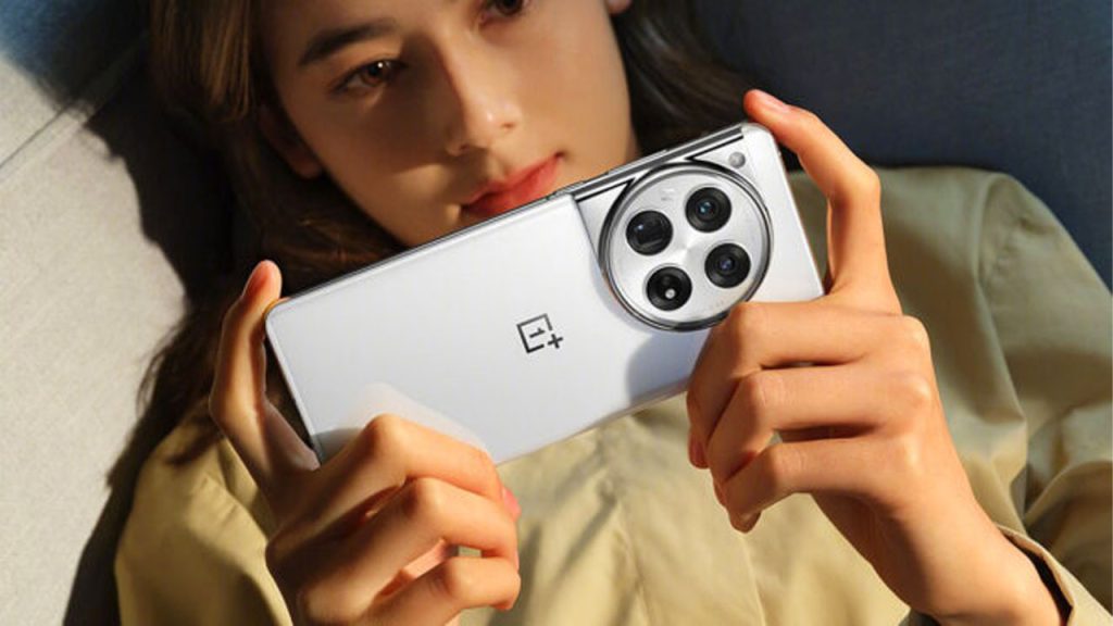 OnePlus popüler modeli için yeni güncelleme yayınladı!