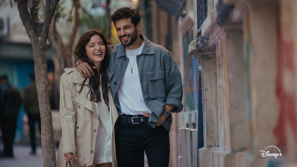 Öngörü Filmi Geliyor: İlk Görseller Paylaşıldı!