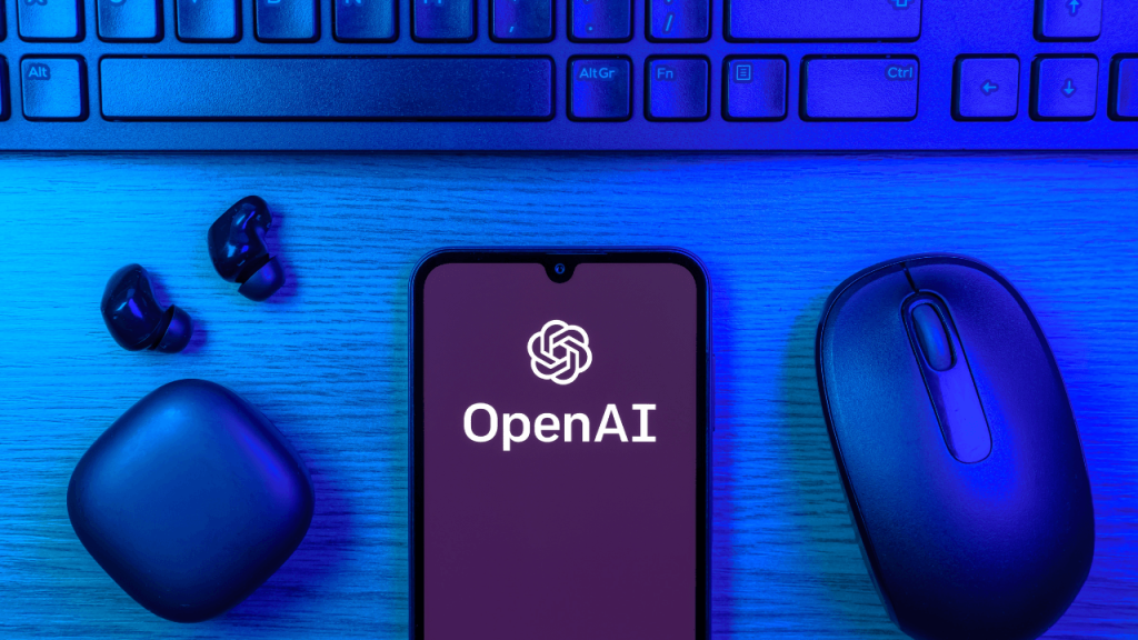 OpenAI, tamamen yapay zeka içerikli TikTok benzeri bir uygulama üzerinde çalışıyor