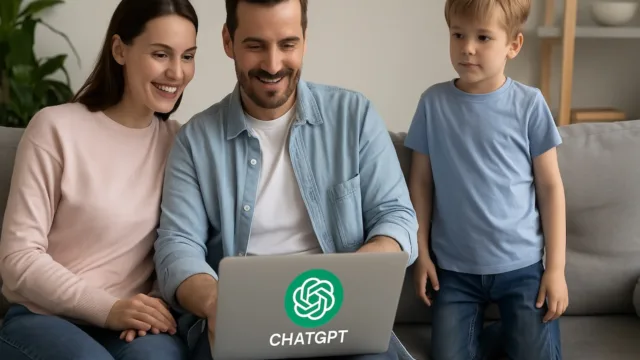ChatGPT için ebeveynleri denetimleri özelliği duyuruldu