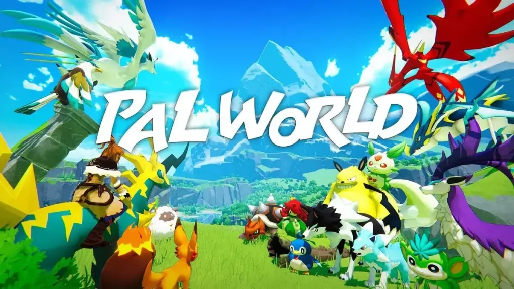 Palworld 1.0 Çıkış Tarihi Açıklandı: 2026’da Geliyor