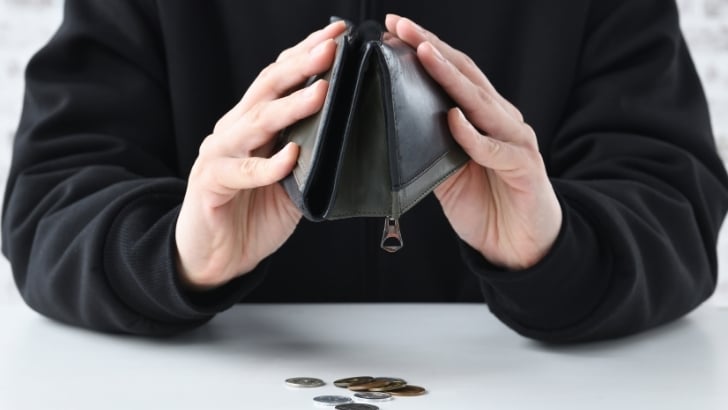 Para anksiyetesi ile nasıl başa çıkılır? Para anksiyetesi nedir?
